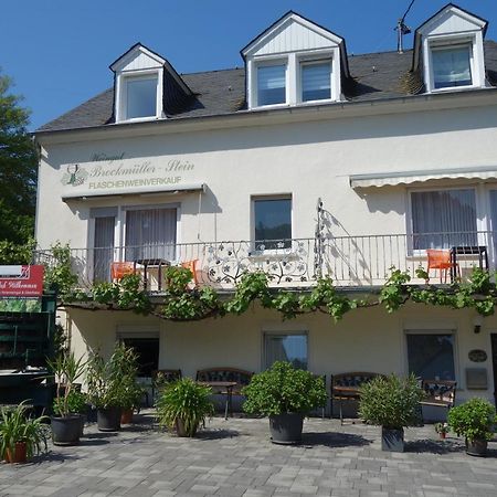 Gaestehaus Brockmueller Ensch Eksteriør billede